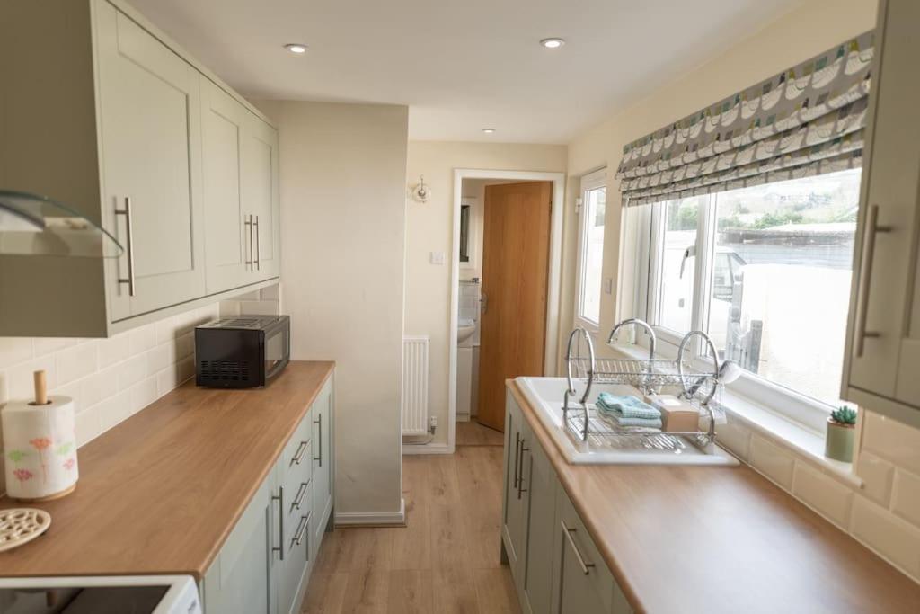 Stunning Holiday Home - Puddleduck - Centre Of Coniston Exterior photo