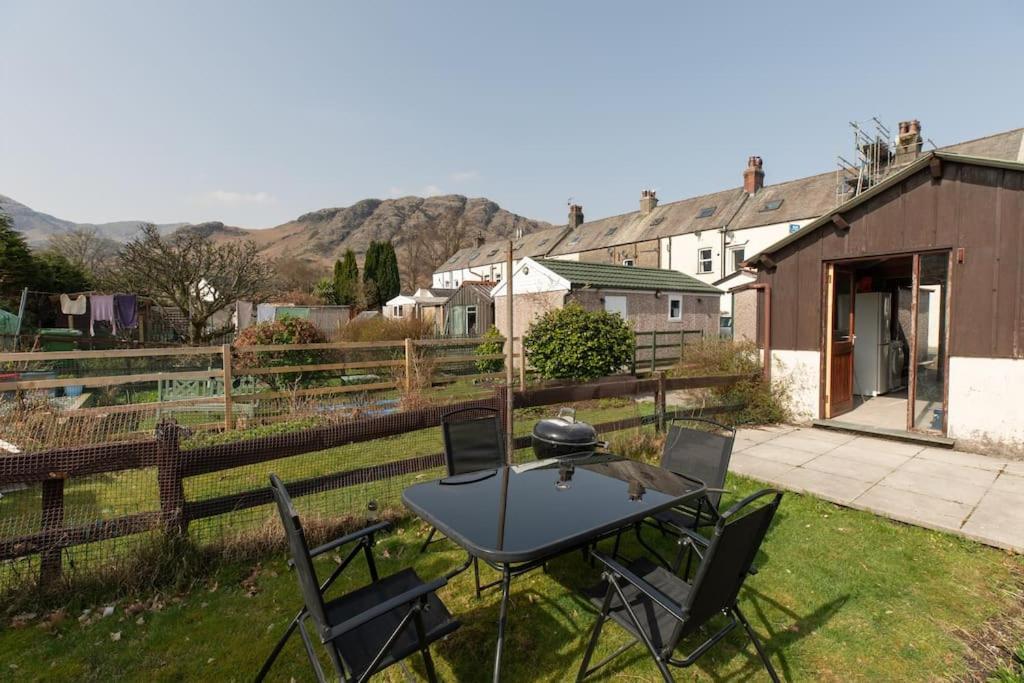 Stunning Holiday Home - Puddleduck - Centre Of Coniston Exterior photo