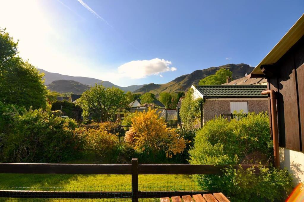 Stunning Holiday Home - Puddleduck - Centre Of Coniston Exterior photo